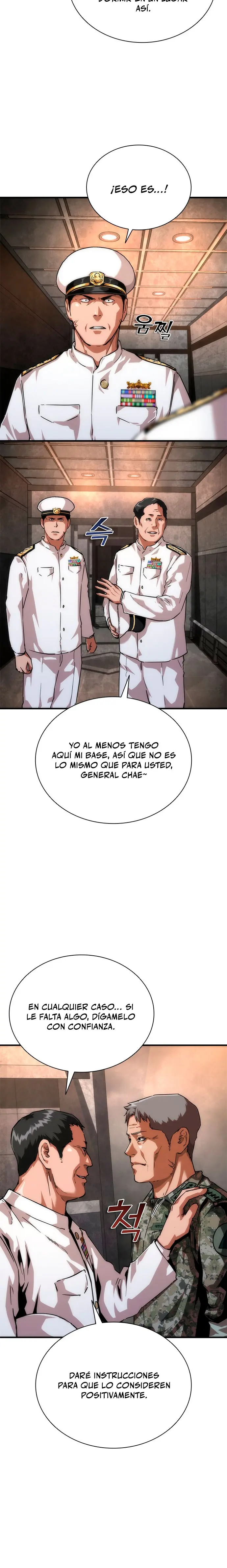 apocalipsis zombie 82 08 - Capítulo 109 - Página 12 - LectorTMOo