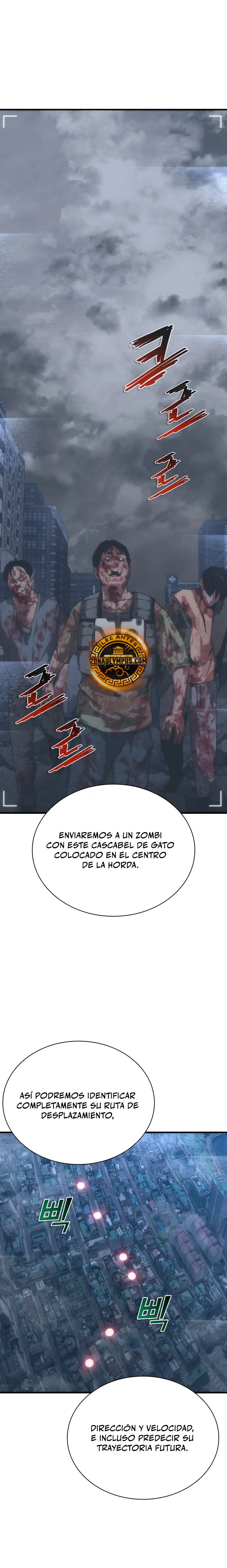 apocalipsis zombie 82 08 - Capítulo 110 - Página 2 - LectorTMOo