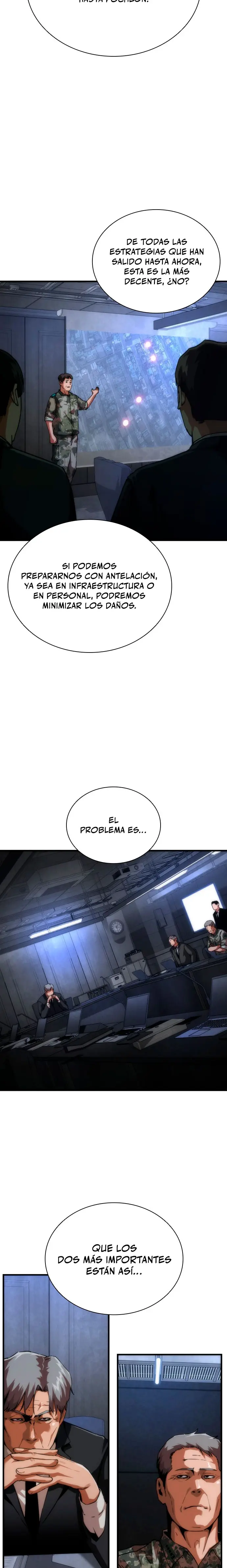 apocalipsis zombie 82 08 - Capítulo 110 - Página 4 - LectorTMOo