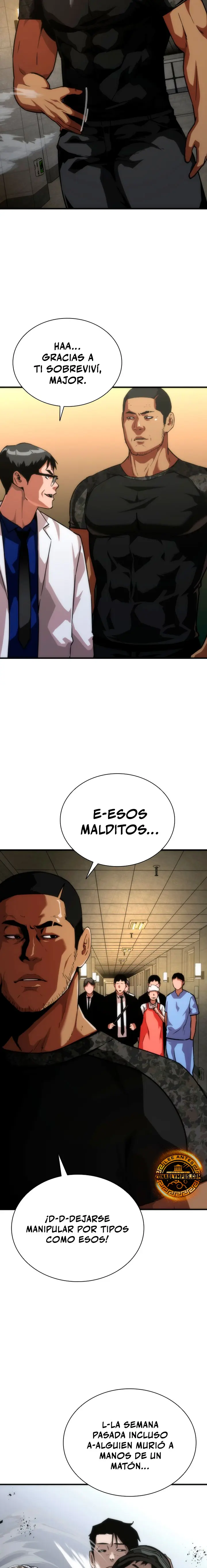 apocalipsis zombie 82 08 - Capítulo 119 - Página 14 - LectorTMOo