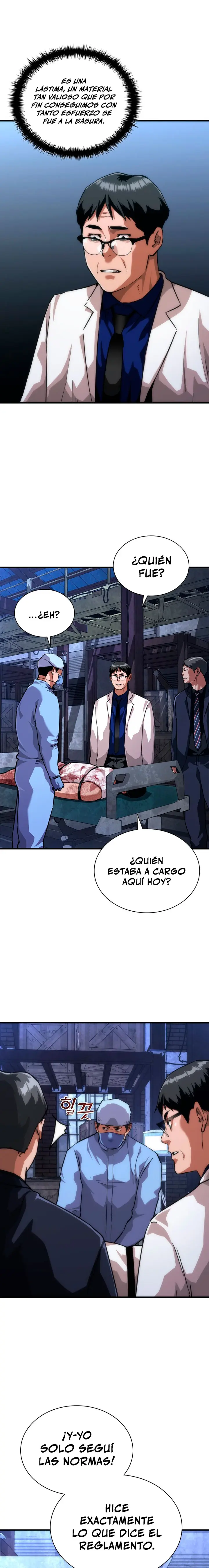 apocalipsis zombie 82 08 - Capítulo 120 - Página 4 - LectorTMOo