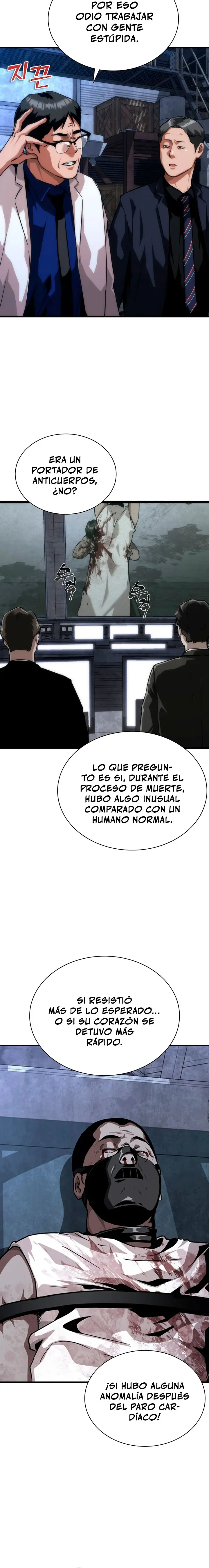apocalipsis zombie 82 08 - Capítulo 120 - Página 6 - LectorTMOo