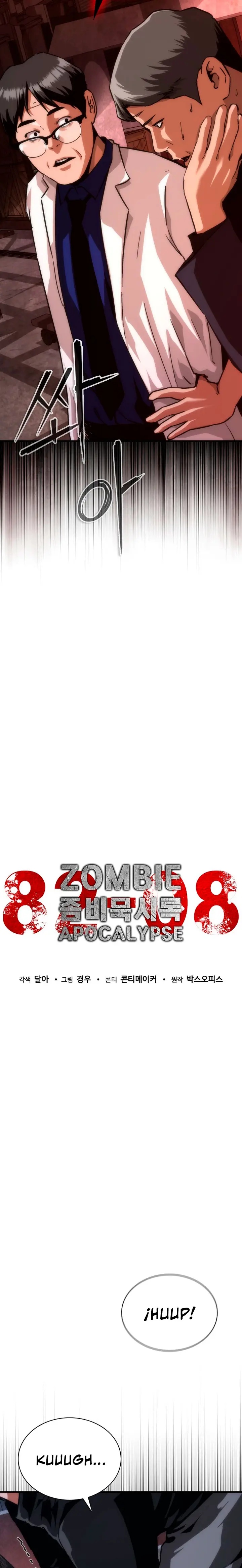 apocalipsis zombie 82 08 - Capítulo 120 - Página 9 - LectorTMOo