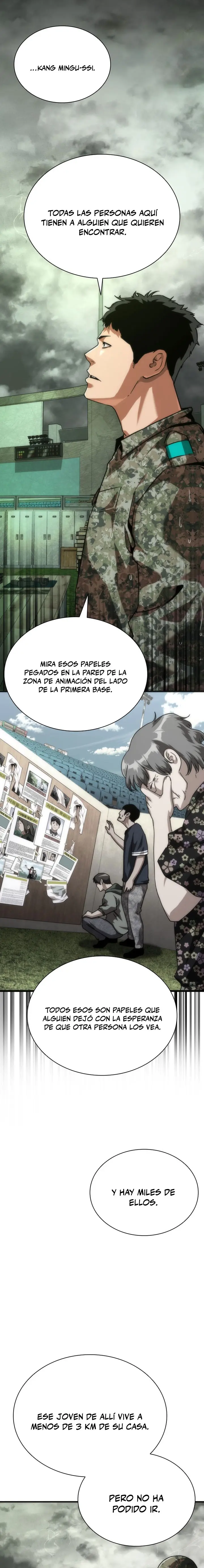 apocalipsis zombie 82 08 - Capítulo 123 - Página 5 - LectorTMOo
