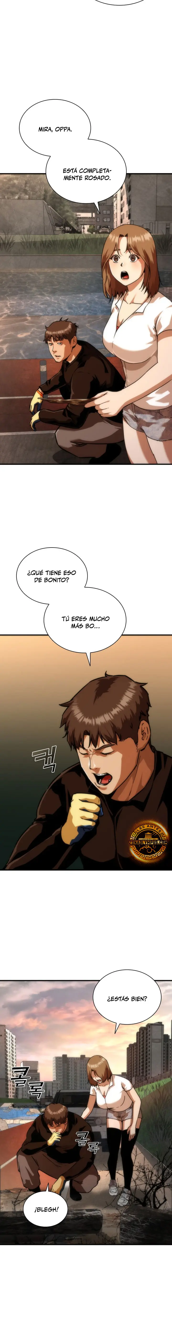 apocalipsis zombie 82 08 - Capítulo 123 - Página 13 - LectorTMOo