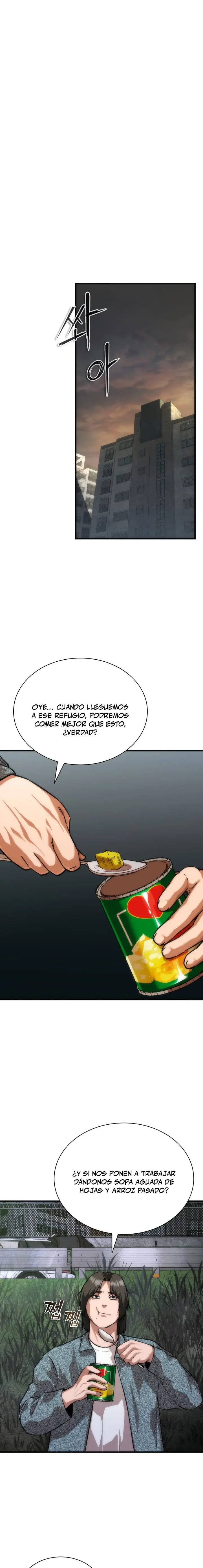 apocalipsis zombie 82 08 - Capítulo 123 - Página 15 - LectorTMOo