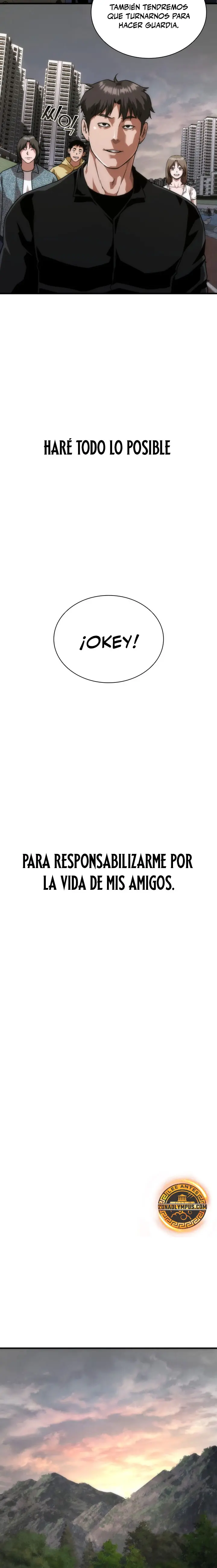 apocalipsis zombie 82 08 - Capítulo 123 - Página 28 - LectorTMOo