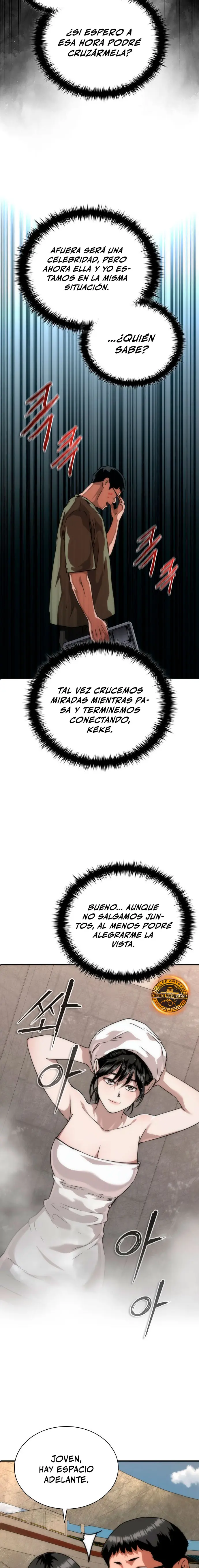 apocalipsis zombie 82 08 - Capítulo 124 - Página 15 - LectorTMOo