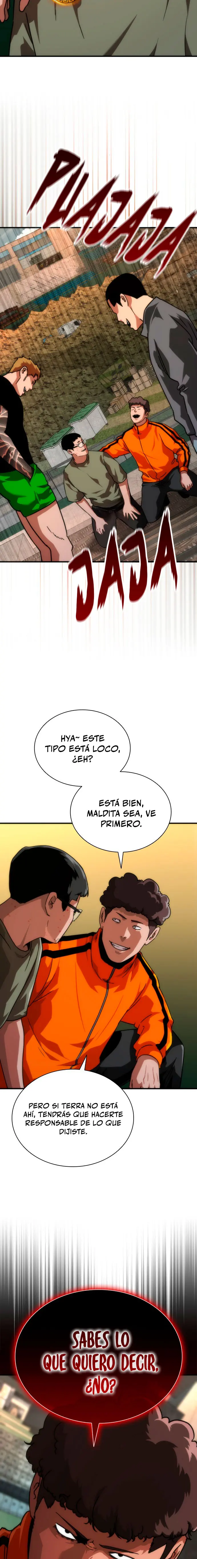 apocalipsis zombie 82 08 - Capítulo 125 - Página 6 - LectorTMOo