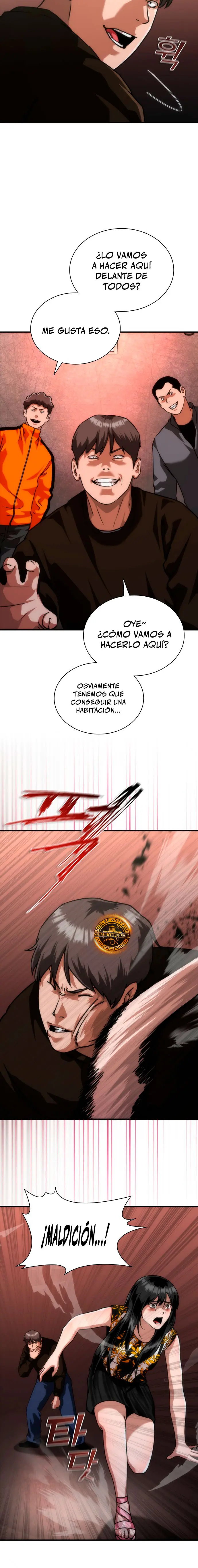 apocalipsis zombie 82 08 - Capítulo 125 - Página 13 - LectorTMOo