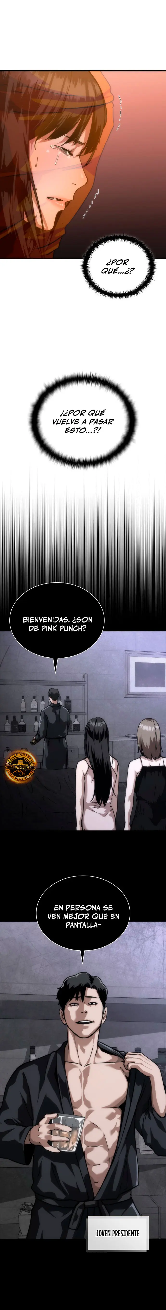 apocalipsis zombie 82 08 - Capítulo 125 - Página 16 - LectorTMOo