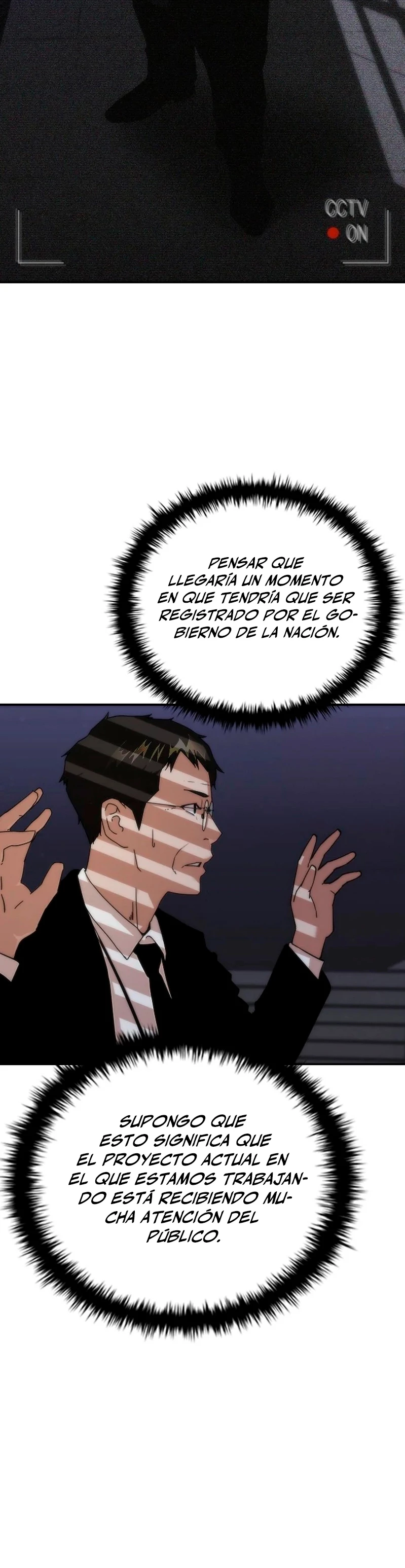 apocalipsis zombie 82 08 - Capítulo 1 - Página 4 - LectorTMOo