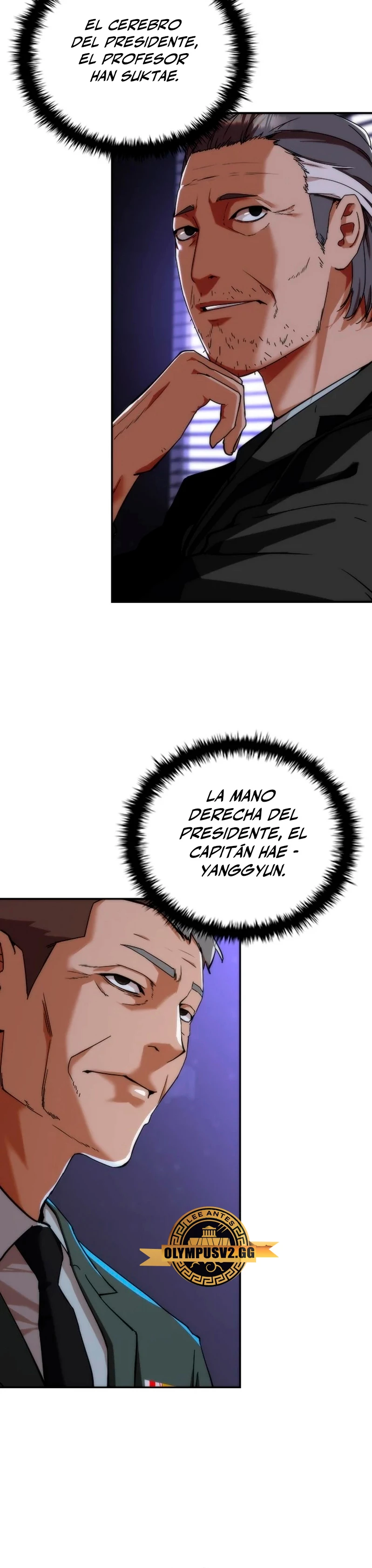 apocalipsis zombie 82 08 - Capítulo 1 - Página 9 - LectorTMOo