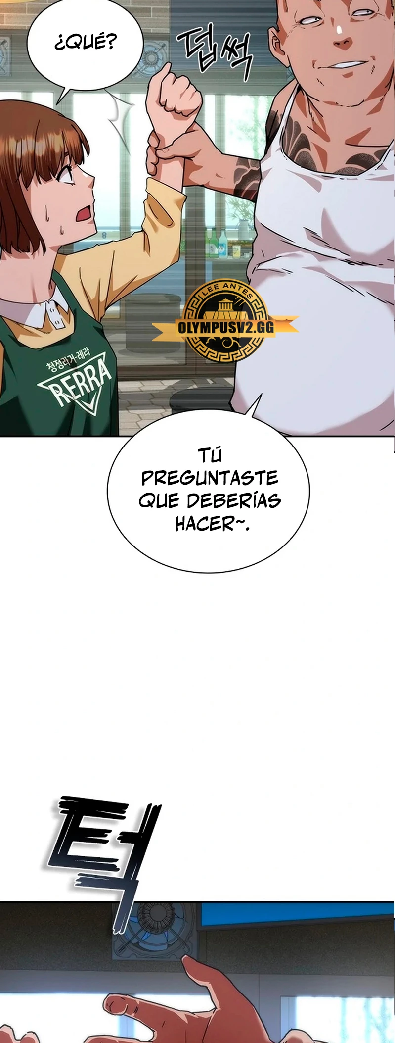 apocalipsis zombie 82 08 - Capítulo 1 - Página 41 - LectorTMOo