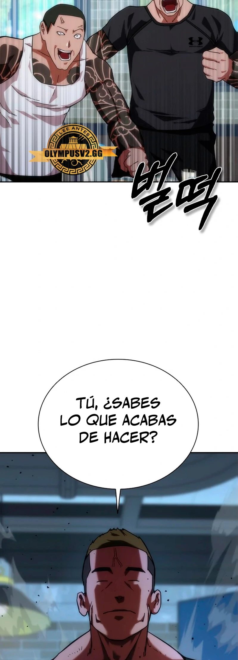 apocalipsis zombie 82 08 - Capítulo 1 - Página 50 - LectorTMOo