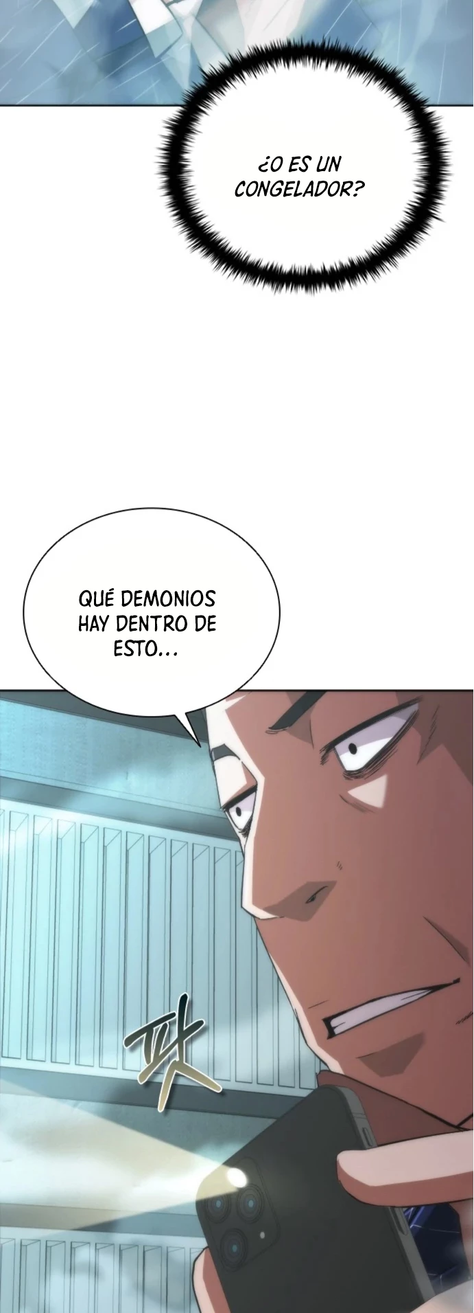 apocalipsis zombie 82 08 - Capítulo 4 - Página 3 - LectorTMOo