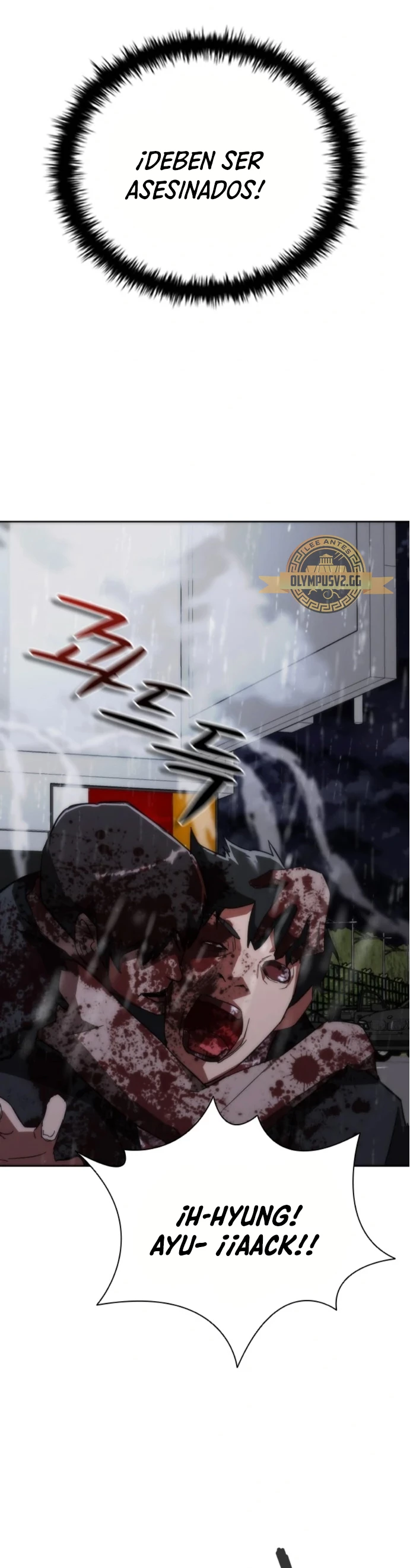 apocalipsis zombie 82 08 - Capítulo 4 - Página 60 - LectorTMOo