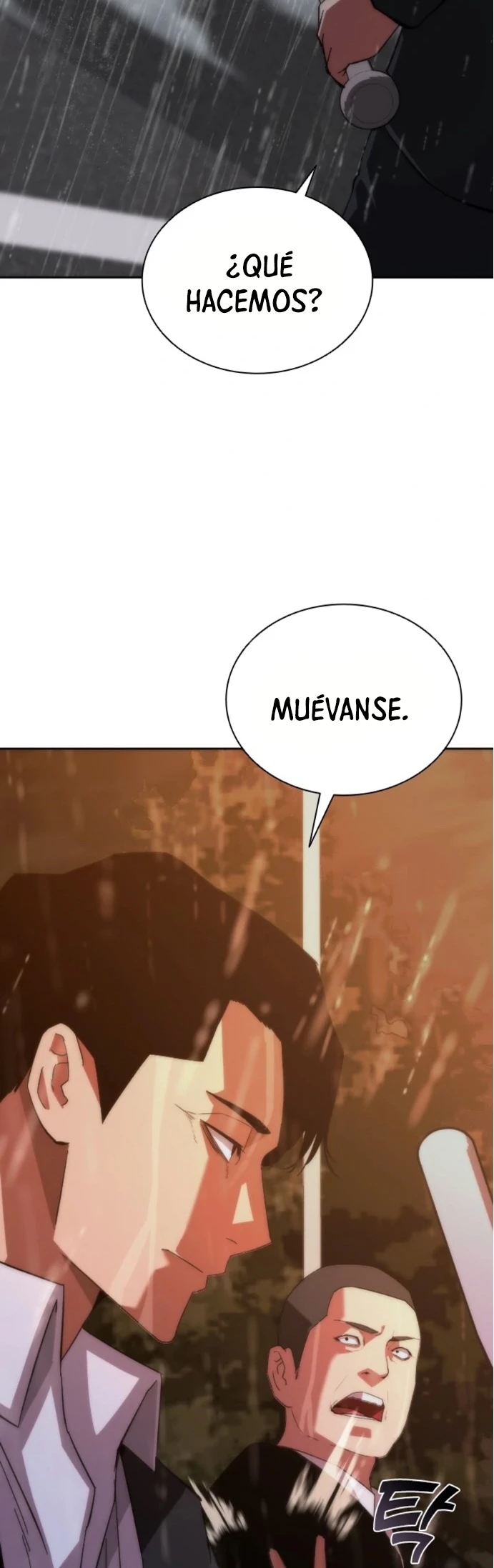 apocalipsis zombie 82 08 - Capítulo 4 - Página 62 - LectorTMOo