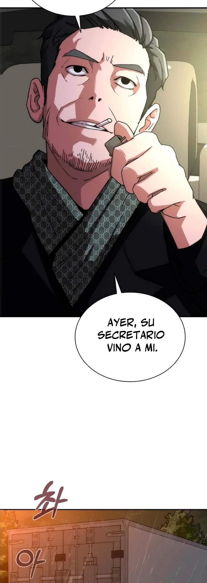 apocalipsis zombie 82 08 - Capítulo 3 - Página 41 - LectorTMOo