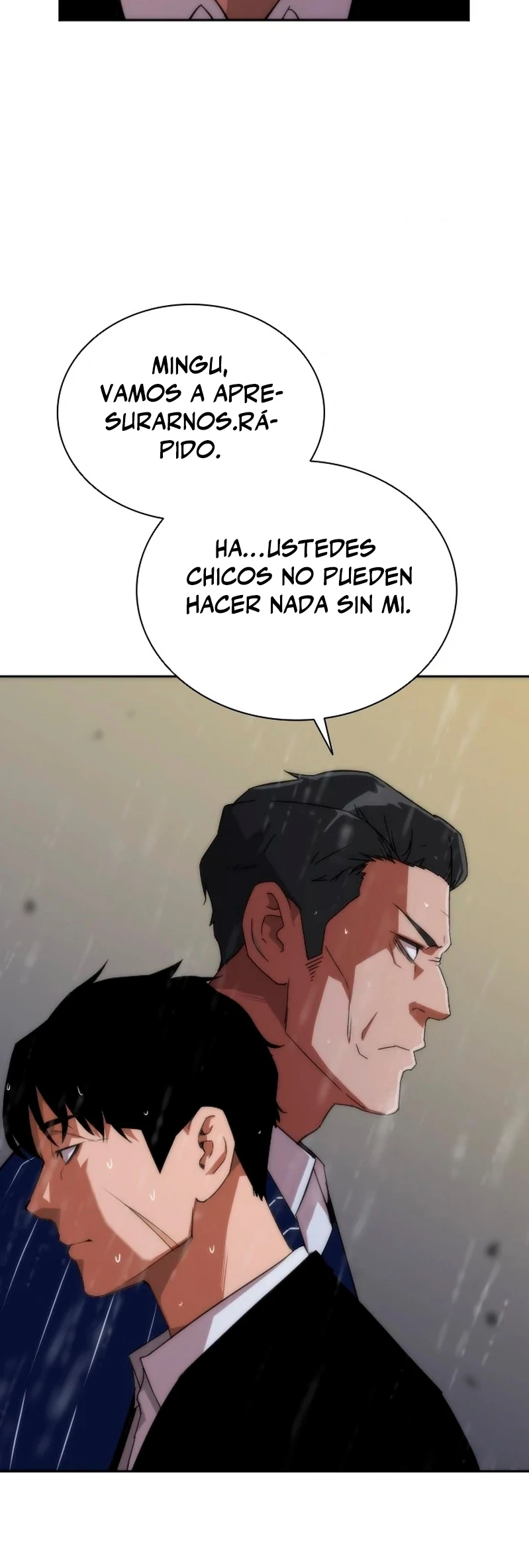 apocalipsis zombie 82 08 - Capítulo 3 - Página 65 - LectorTMOo
