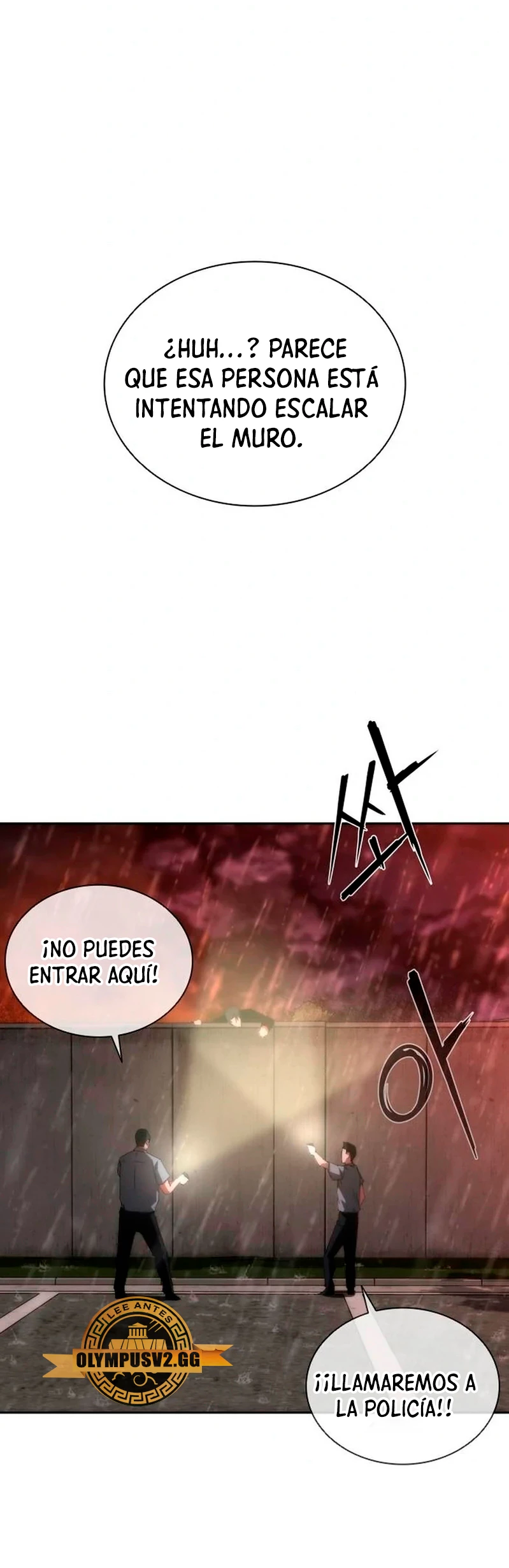 apocalipsis zombie 82 08 - Capítulo 6 - Página 10 - LectorTMOo