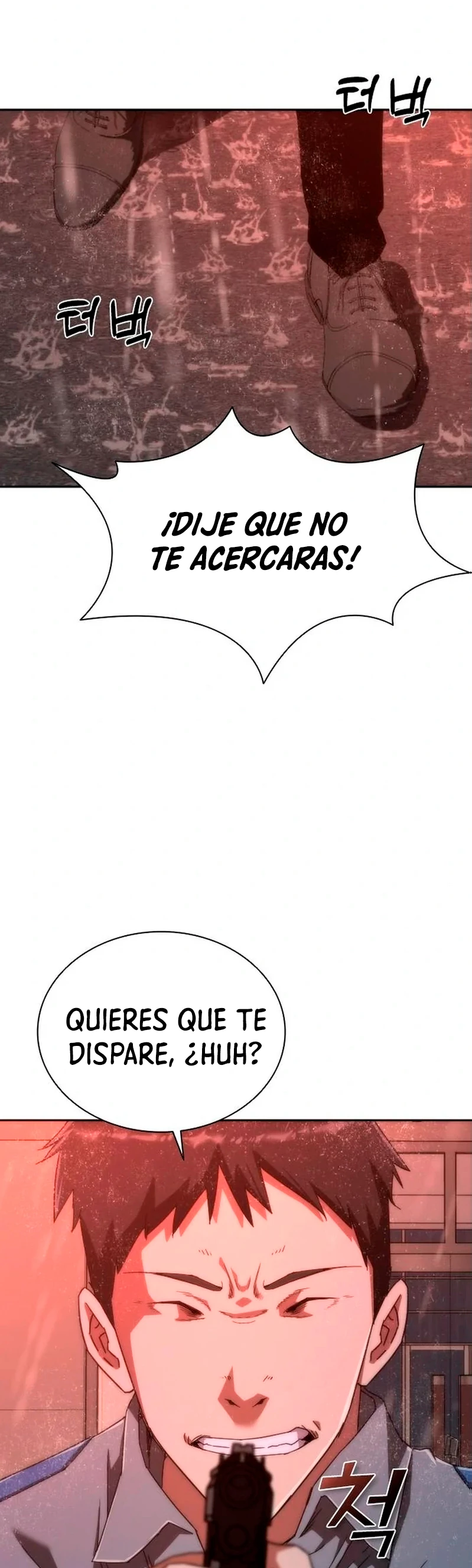 apocalipsis zombie 82 08 - Capítulo 6 - Página 20 - LectorTMOo
