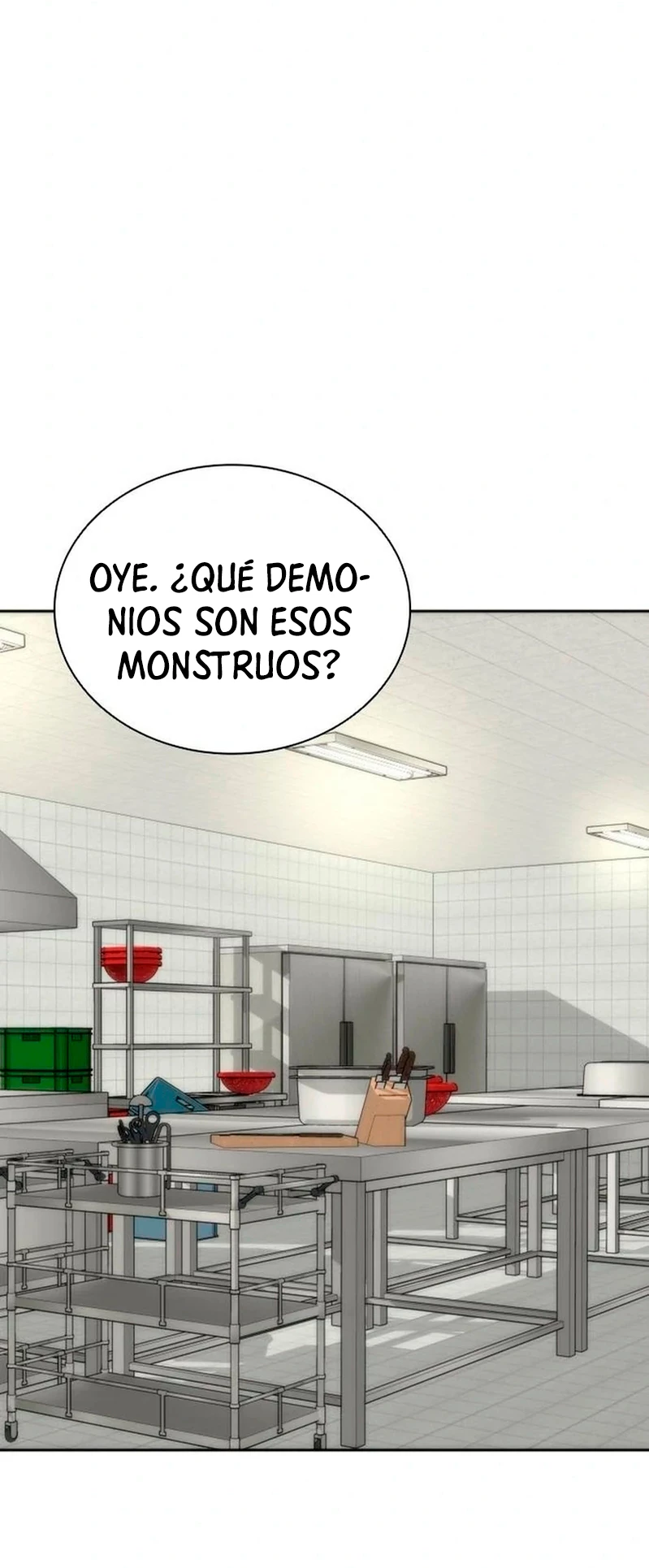 apocalipsis zombie 82 08 - Capítulo 6 - Página 42 - LectorTMOo