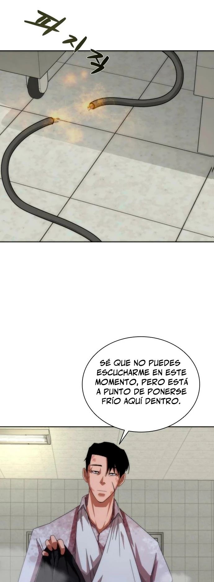 apocalipsis zombie 82 08 - Capítulo 7 - Página 50 - LectorTMOo