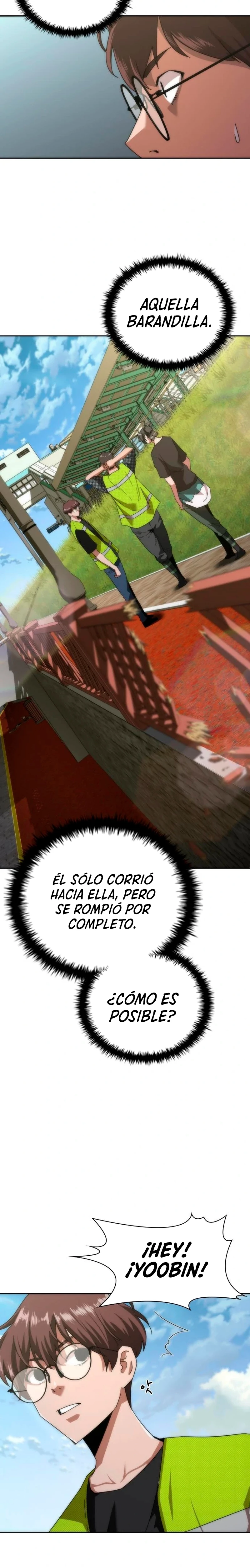 apocalipsis zombie 82 08 - Capítulo 9 - Página 24 - LectorTMOo