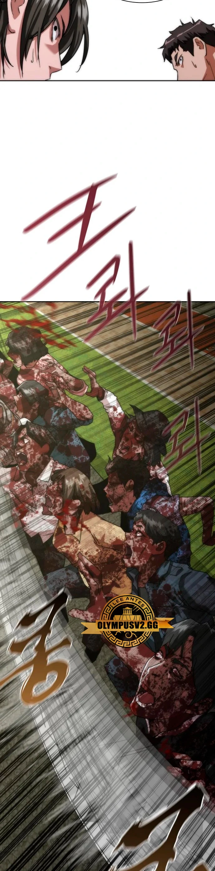 apocalipsis zombie 82 08 - Capítulo 10 - Página 49 - LectorTMOo