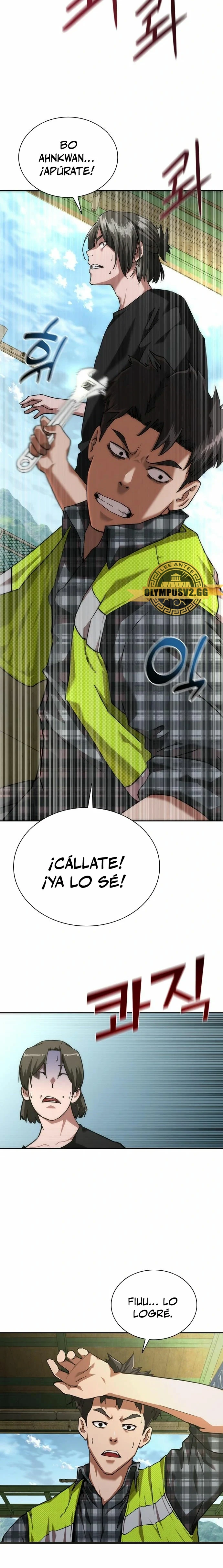 apocalipsis zombie 82 08 - Capítulo 11 - Página 10 - LectorTMOo