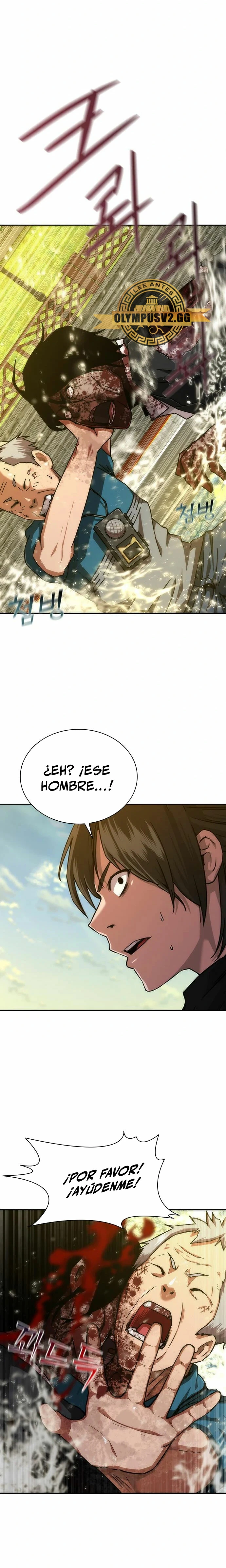 apocalipsis zombie 82 08 - Capítulo 12 - Página 11 - LectorTMOo