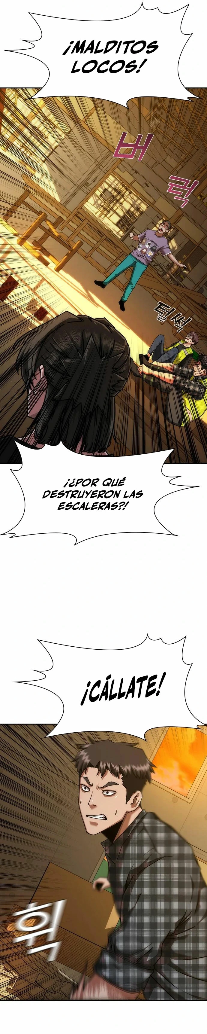 apocalipsis zombie 82 08 - Capítulo 12 - Página 32 - LectorTMOo