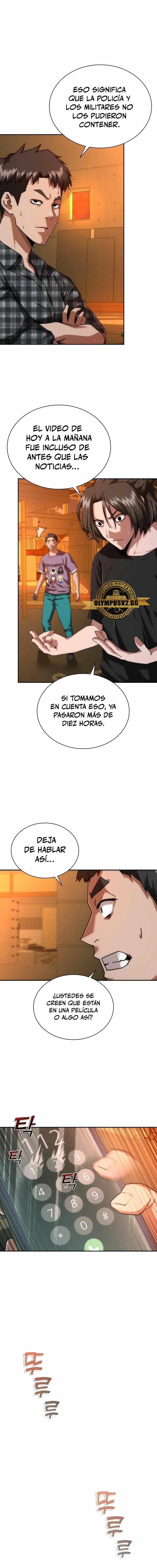 apocalipsis zombie 82 08 - Capítulo 13 - Página 2 - LectorTMOo