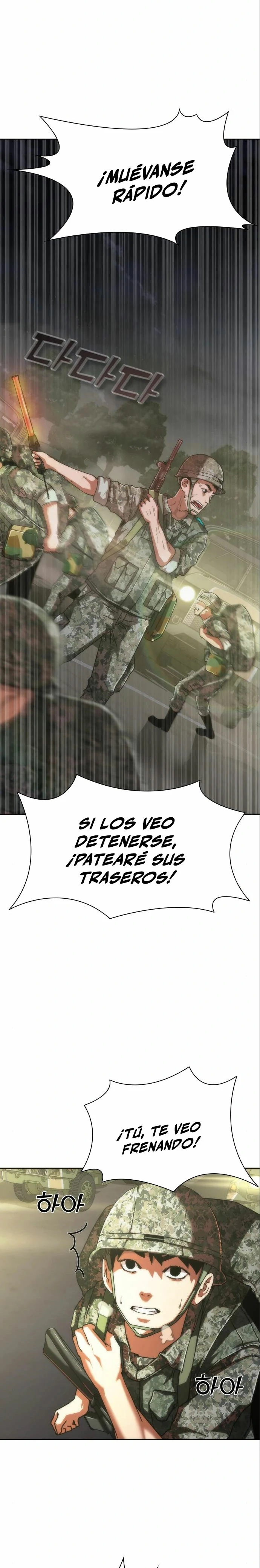 apocalipsis zombie 82 08 - Capítulo 15 - Página 2 - LectorTMOo