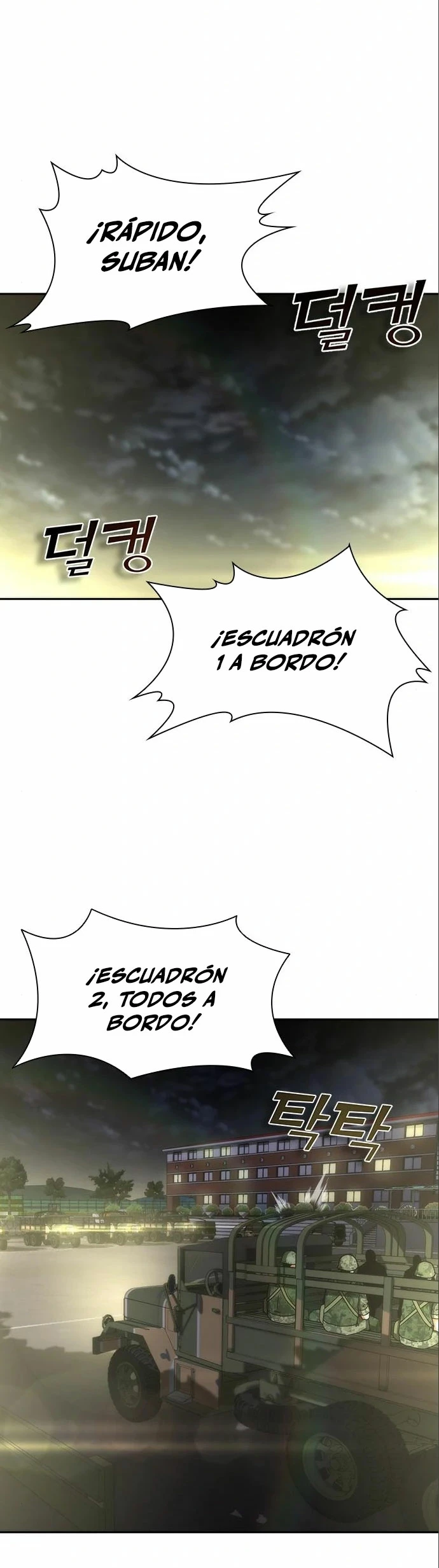 apocalipsis zombie 82 08 - Capítulo 15 - Página 6 - LectorTMOo