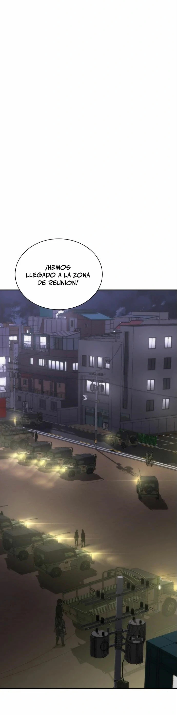apocalipsis zombie 82 08 - Capítulo 15 - Página 19 - LectorTMOo