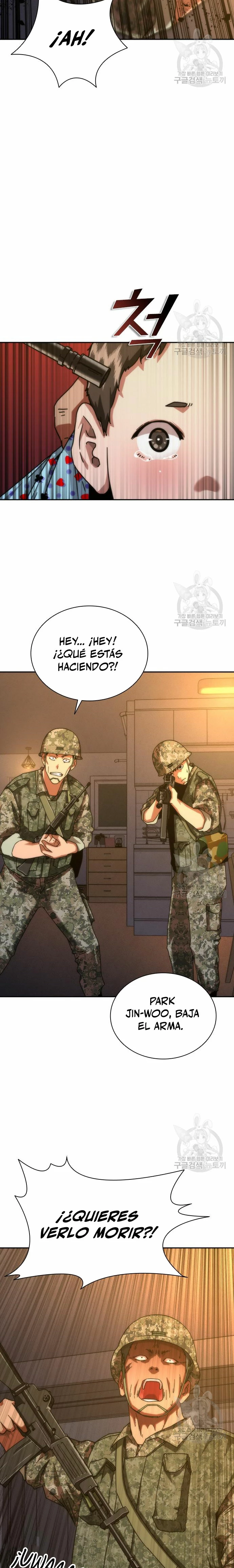 apocalipsis zombie 82 08 - Capítulo 19 - Página 14 - LectorTMOo
