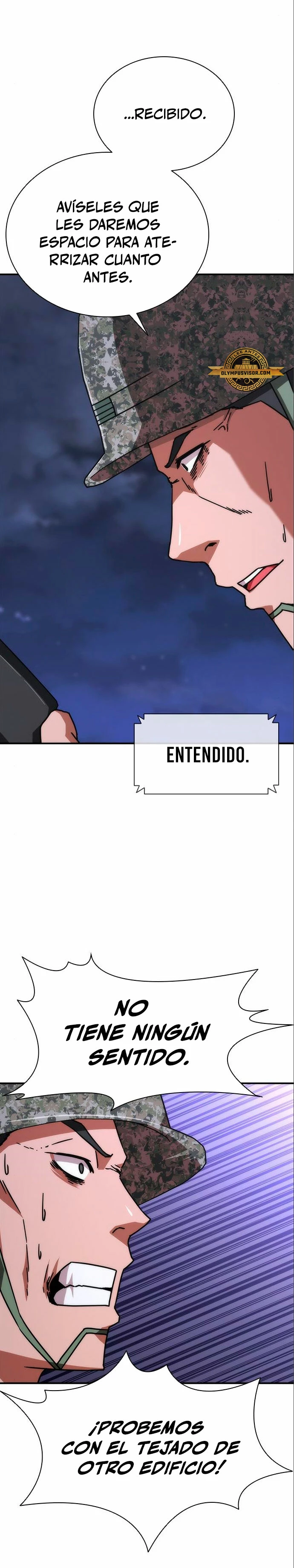 apocalipsis zombie 82 08 - Capítulo 21 - Página 14 - LectorTMOo