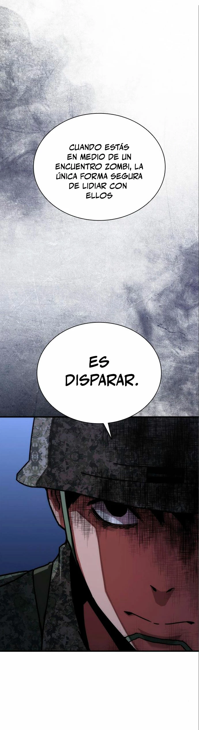apocalipsis zombie 82 08 - Capítulo 21 - Página 31 - LectorTMOo