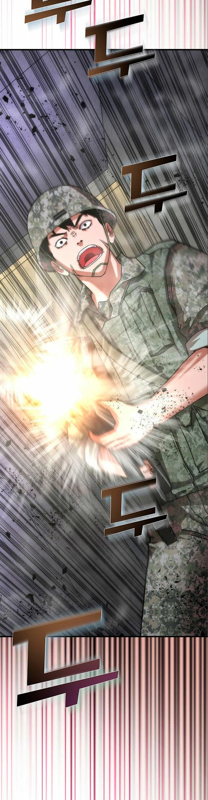 apocalipsis zombie 82 08 - Capítulo 21 - Página 49 - LectorTMOo