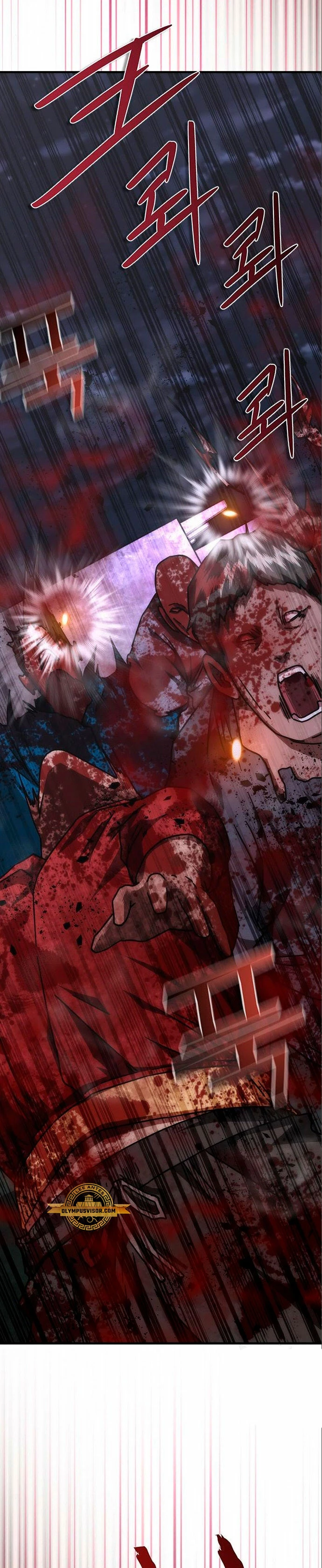 apocalipsis zombie 82 08 - Capítulo 21 - Página 50 - LectorTMOo
