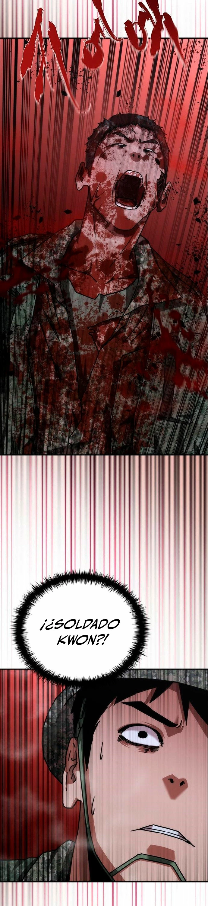 apocalipsis zombie 82 08 - Capítulo 21 - Página 51 - LectorTMOo