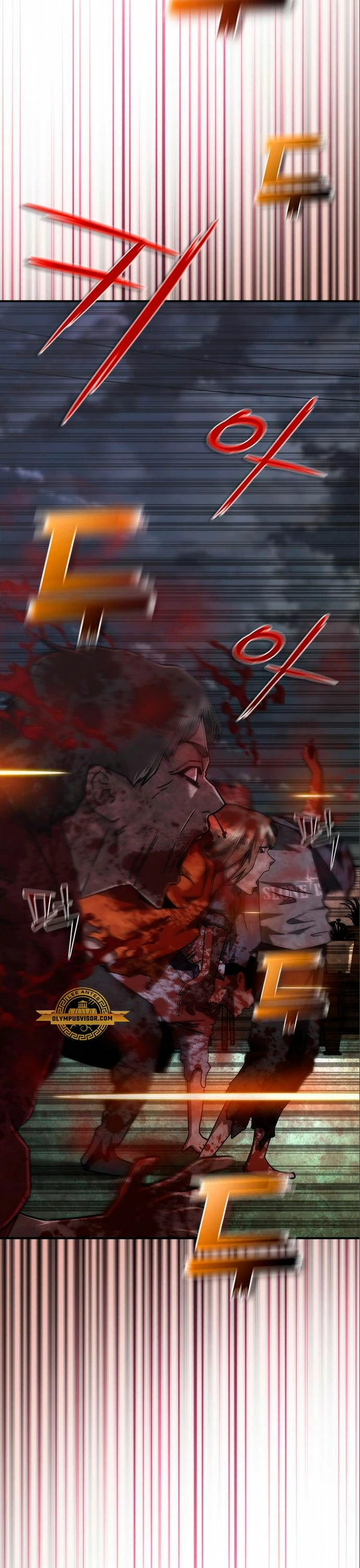 apocalipsis zombie 82 08 - Capítulo 21 - Página 54 - LectorTMOo