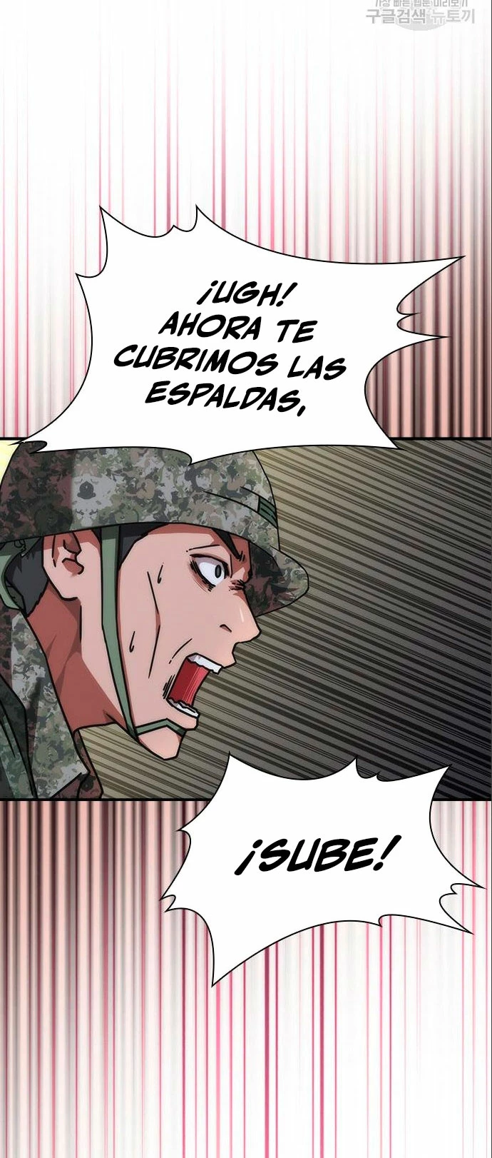 apocalipsis zombie 82 08 - Capítulo 22 - Página 31 - LectorTMOo