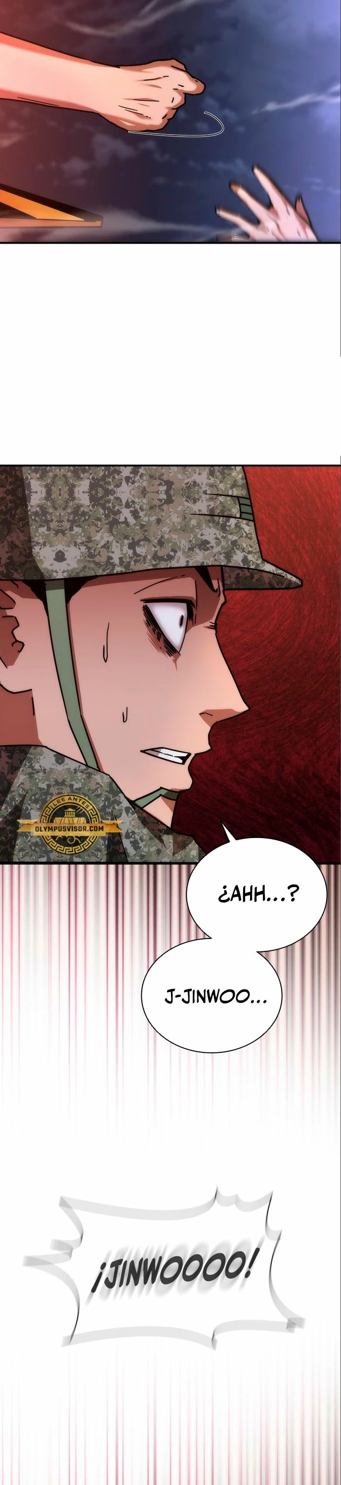 apocalipsis zombie 82 08 - Capítulo 22 - Página 47 - LectorTMOo