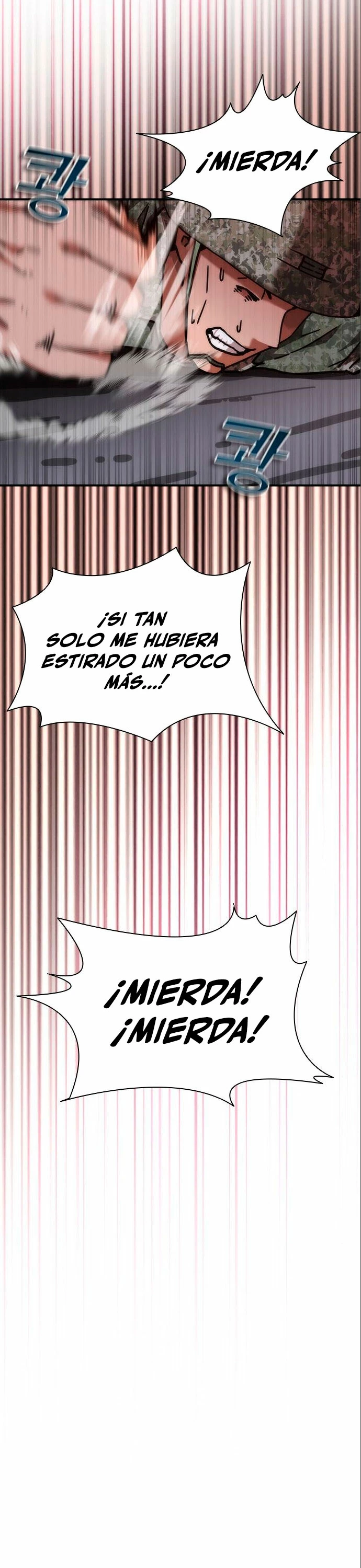 apocalipsis zombie 82 08 - Capítulo 22 - Página 48 - LectorTMOo