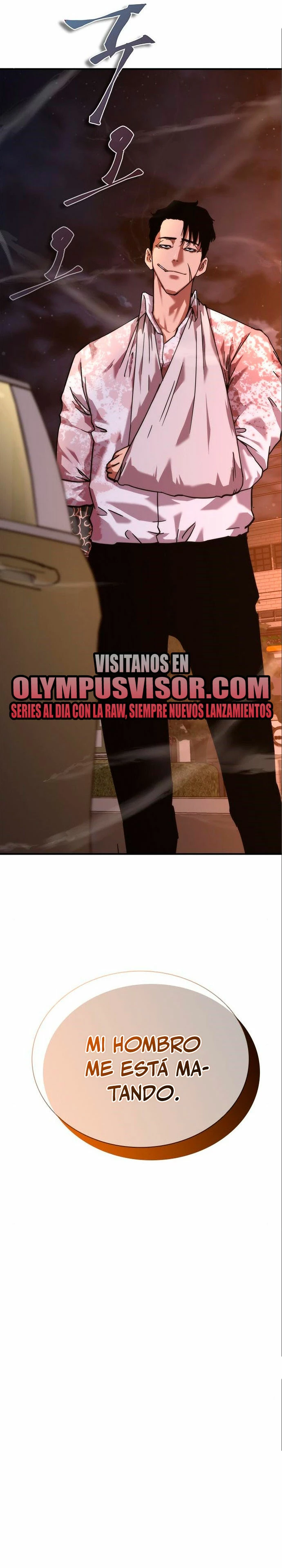 apocalipsis zombie 82 08 - Capítulo 22 - Página 62 - LectorTMOo