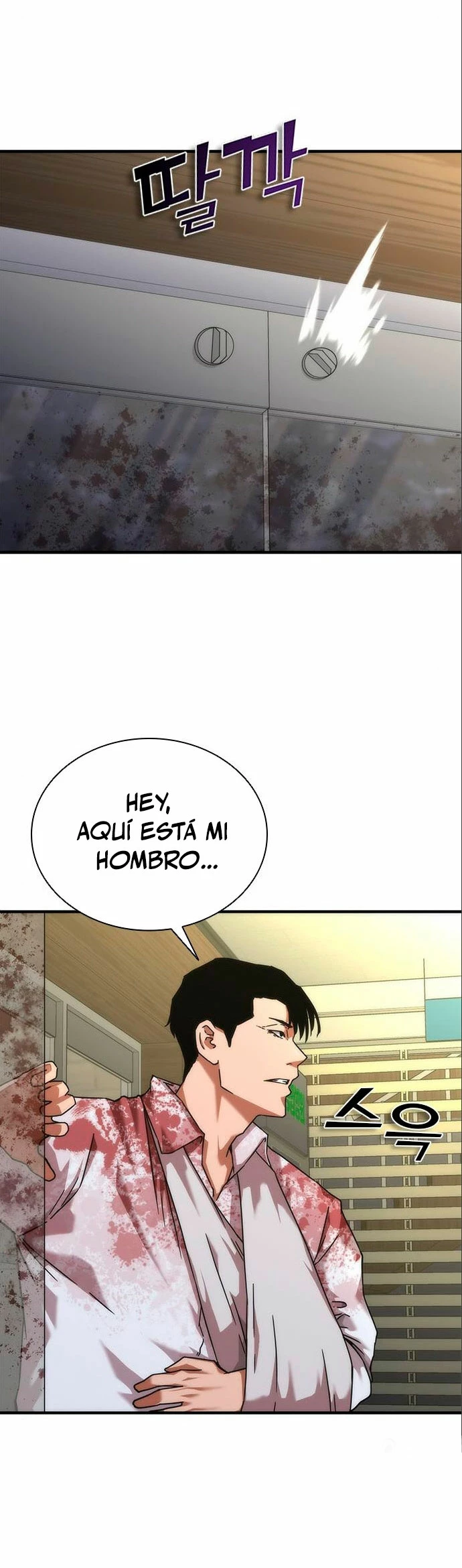 apocalipsis zombie 82 08 - Capítulo 23 - Página 19 - LectorTMOo