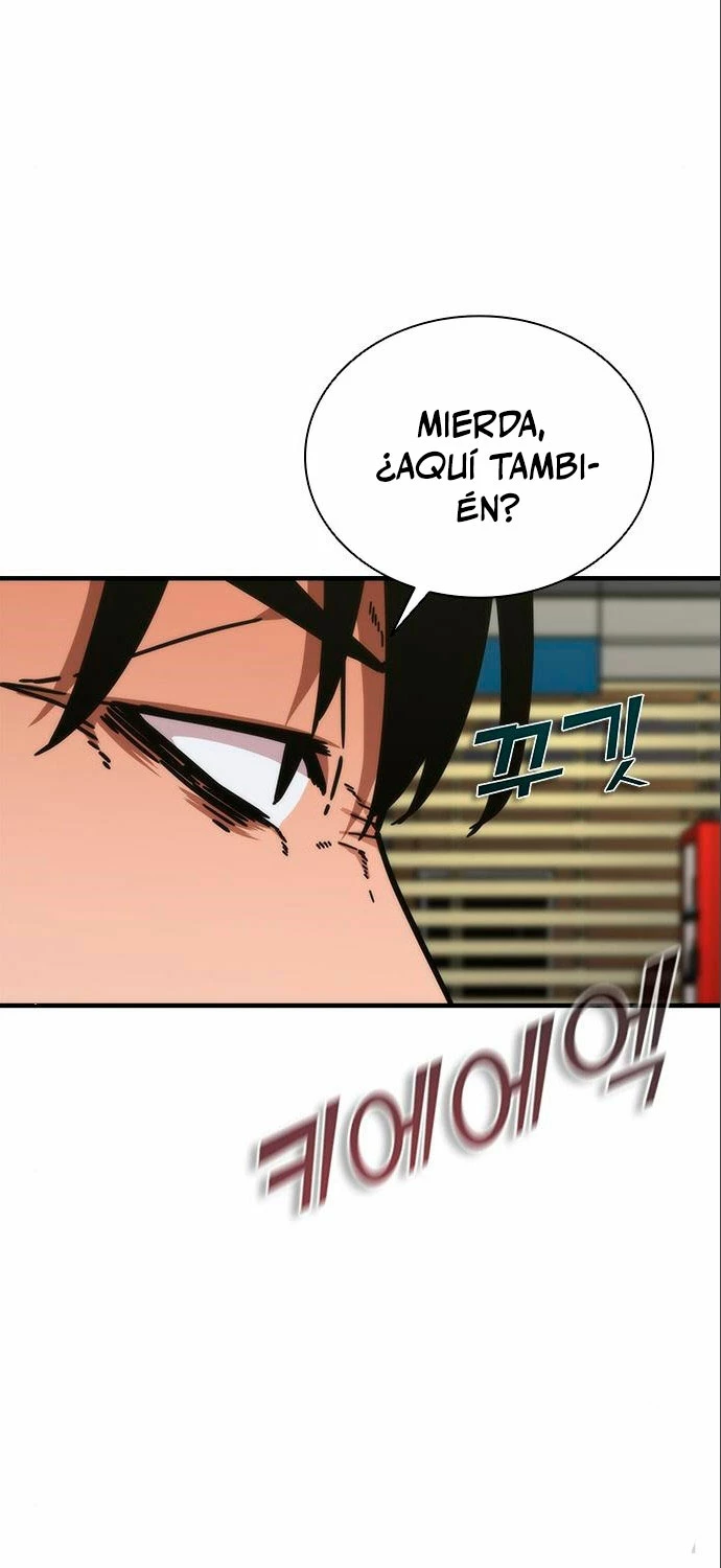 apocalipsis zombie 82 08 - Capítulo 23 - Página 22 - LectorTMOo